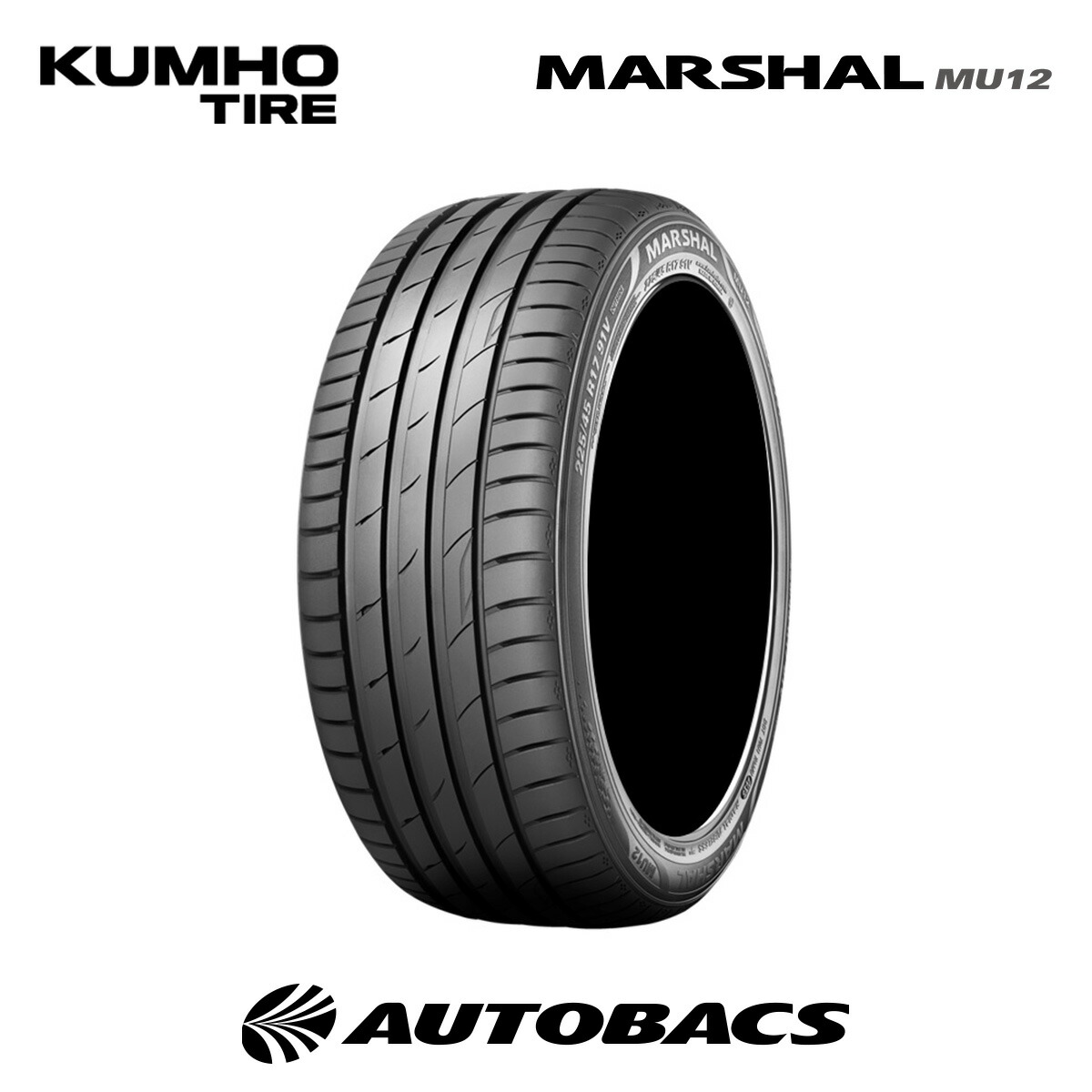 MARSHAL MU12 225/35 ZR19 XL 4本セット 楽天市場】【タイヤ交換可能】【225/35R19 88Y XL】クムホ