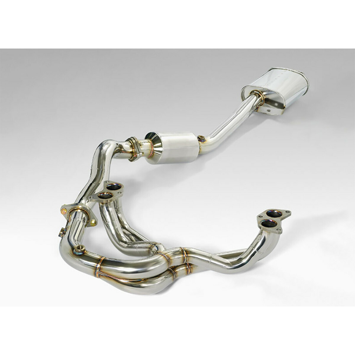 楽天市場】APEXi アペックス フルエキゾーストシステム マフラー GR86