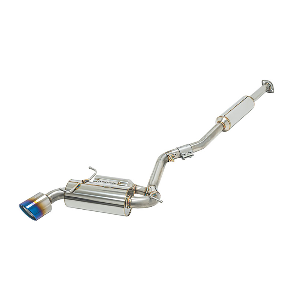 楽天市場】APEXi アペックス スーパーキャタライザー + エキゾースト