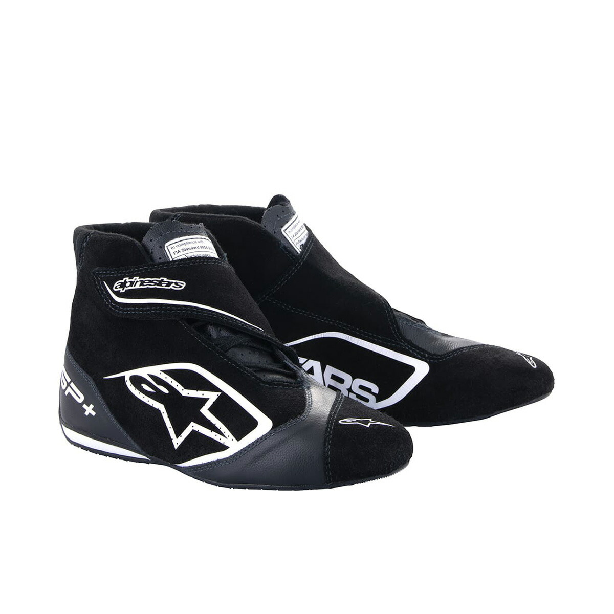 【5/9 20:00-5/16 01:59 エントリーでP5倍】alpinestars アルパインスターズ SP + SHOES 12 2710723-12 size 13(30.5糎) 黒いこと/白いこと スポーツ・アウトドア-その他-スポーツウェア・アクセサリー