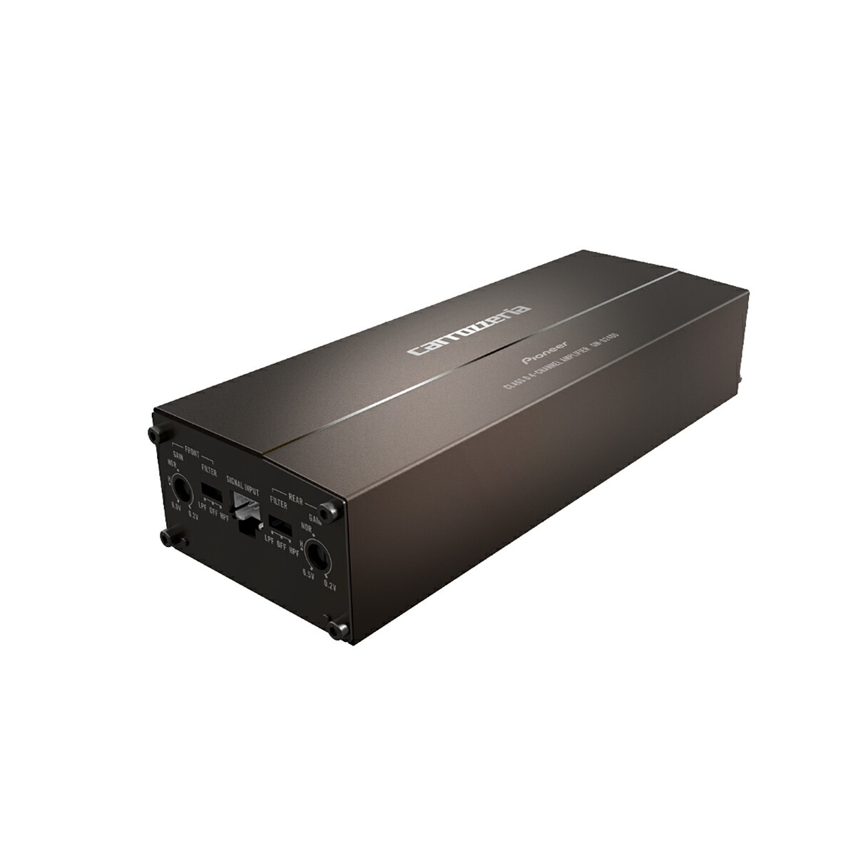 carrozzeria GM-X9400 アンプ　カロッツェリア　即購入OK！ カロッツェリア GM-X9400 アンプ カロッツェリア GM-X9400