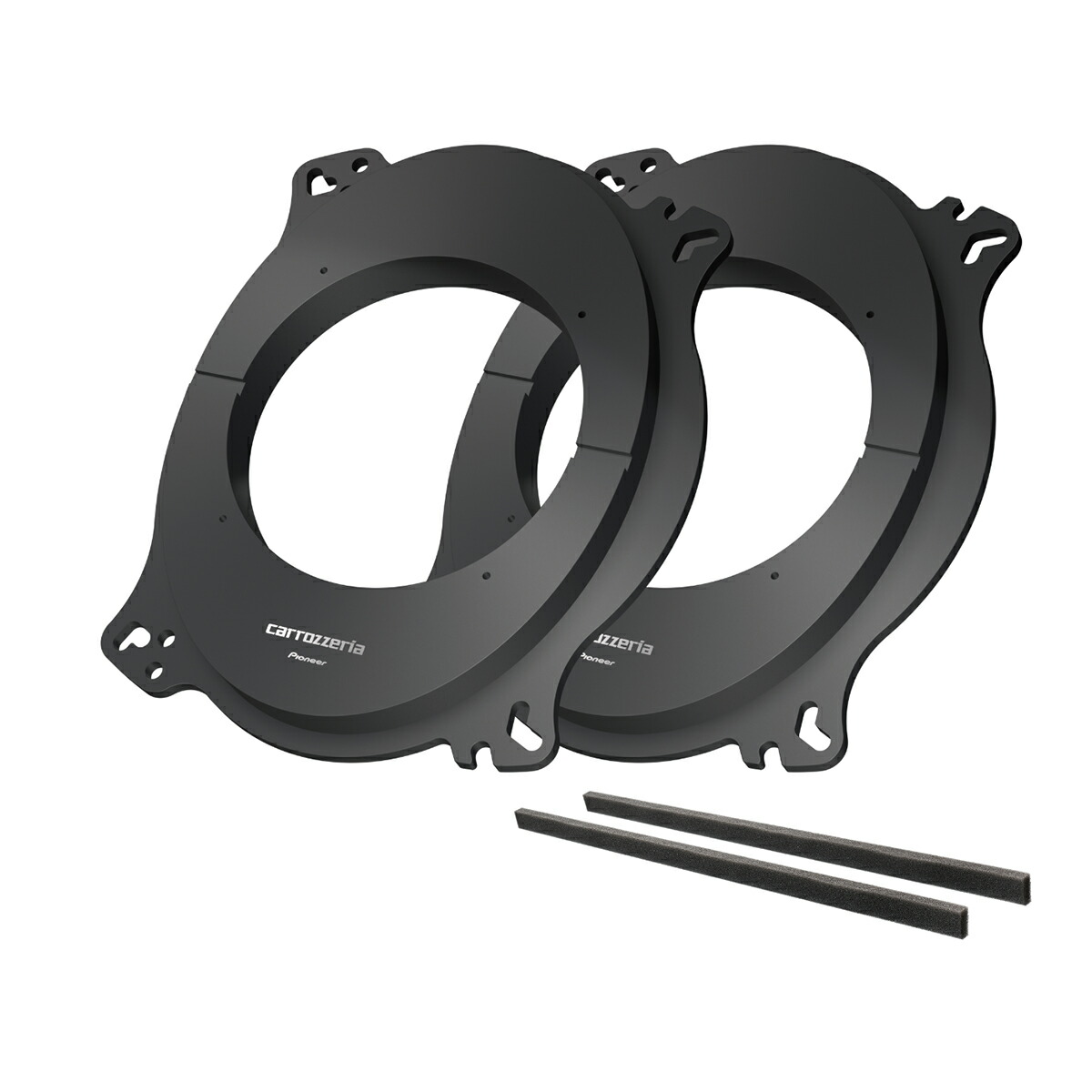 楽天市場】carrozzeria カロッツェリア UD-K628 高音質インナー