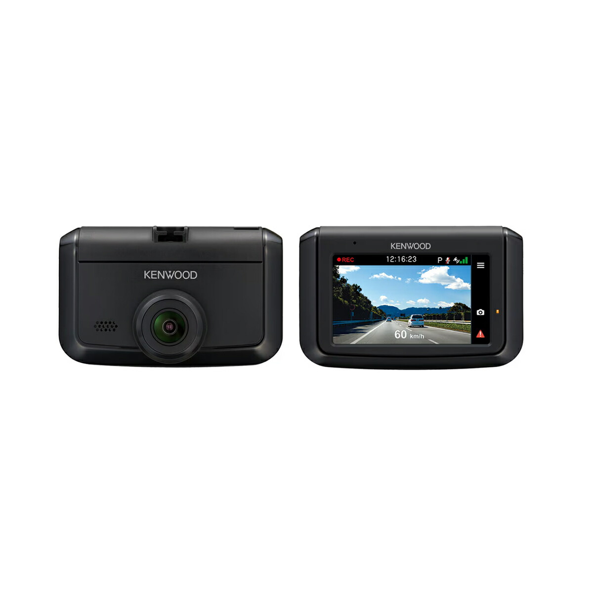 KENWOOD ドライブレコーダー DRV-R530 ナビ連携型 リア用 未使用 Amazon | ケンウッド ドライブレコーダー DRV-R530 彩速ナビ連携