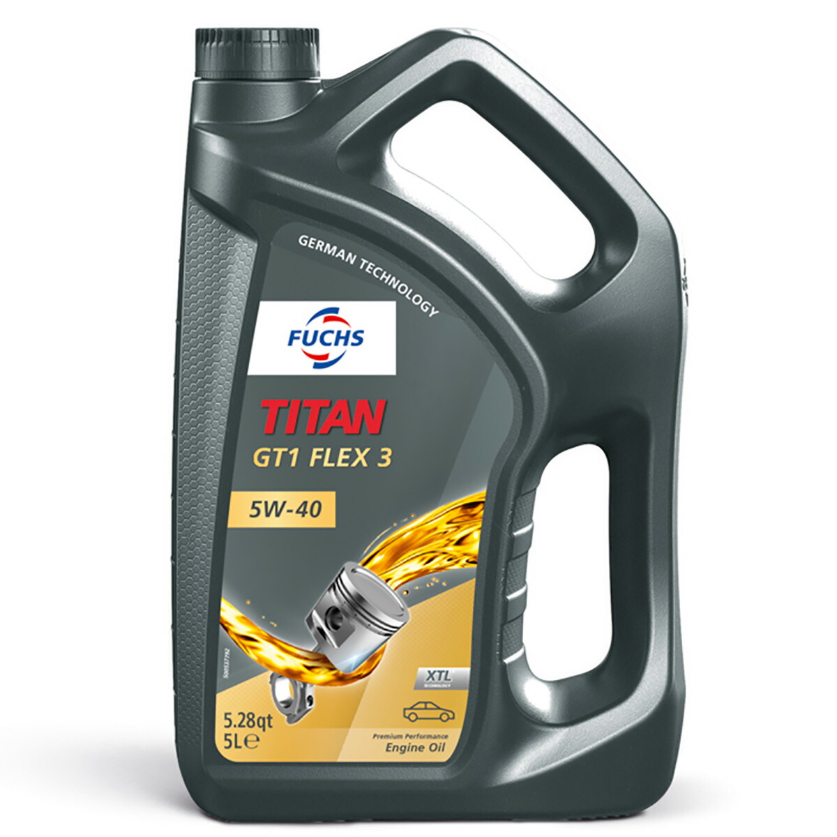 エッセンシャルオイル tt FUCHS欧州車向けエンジンオイル – 潤滑油のスペシャリスト