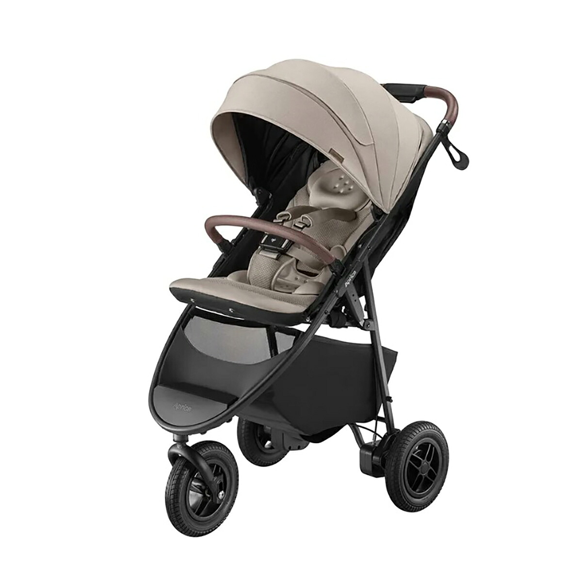Aprica アップリカ スムーヴ プレシャス AB ベージュ BE
