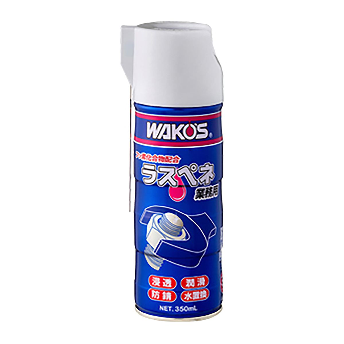 楽天市場】WAKO'S（ワコーズ） VT-A ビスタック A131 ｜自転車