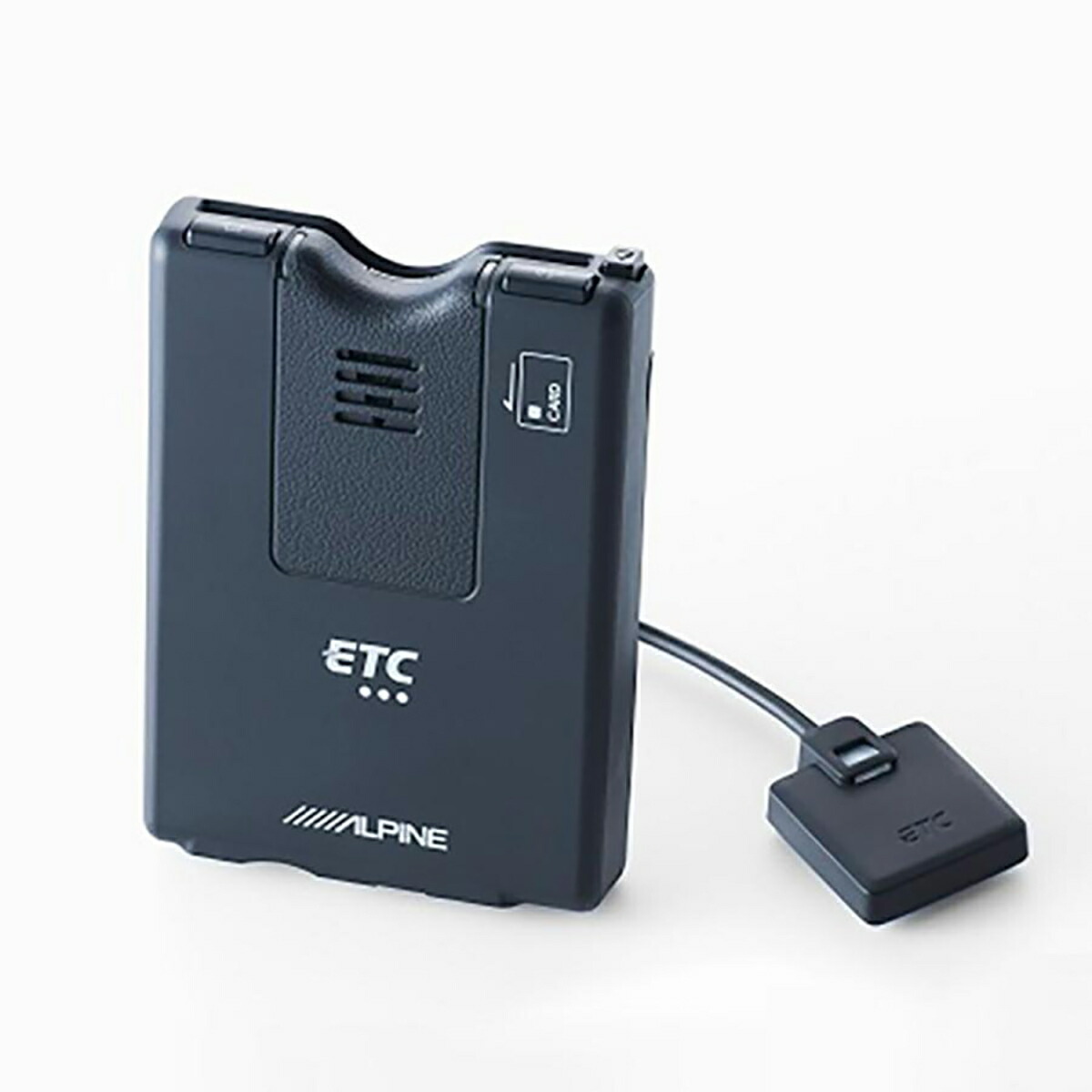 ALPINE DVR-C320R ドライブレコーダー　アルパイン アルパインカーナビ（2020年モデル以降：NX/NX2シリーズ