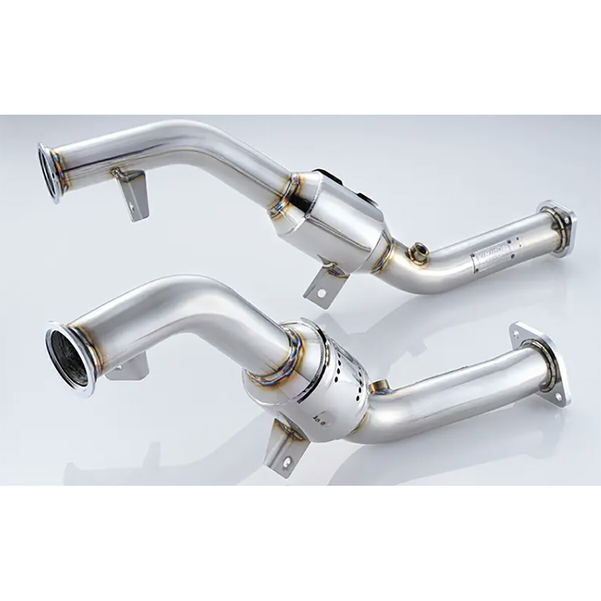 楽天市場】TRUST GReddy スポーツキャタライザー RV37 トラスト