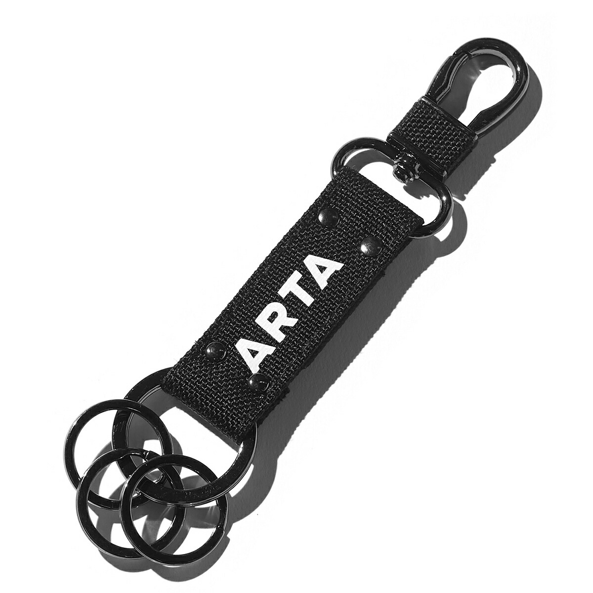 LEMAIRE レザーキーホルダー 美品 LEMAIRE ルメール レザー キーホルダー ネックレス