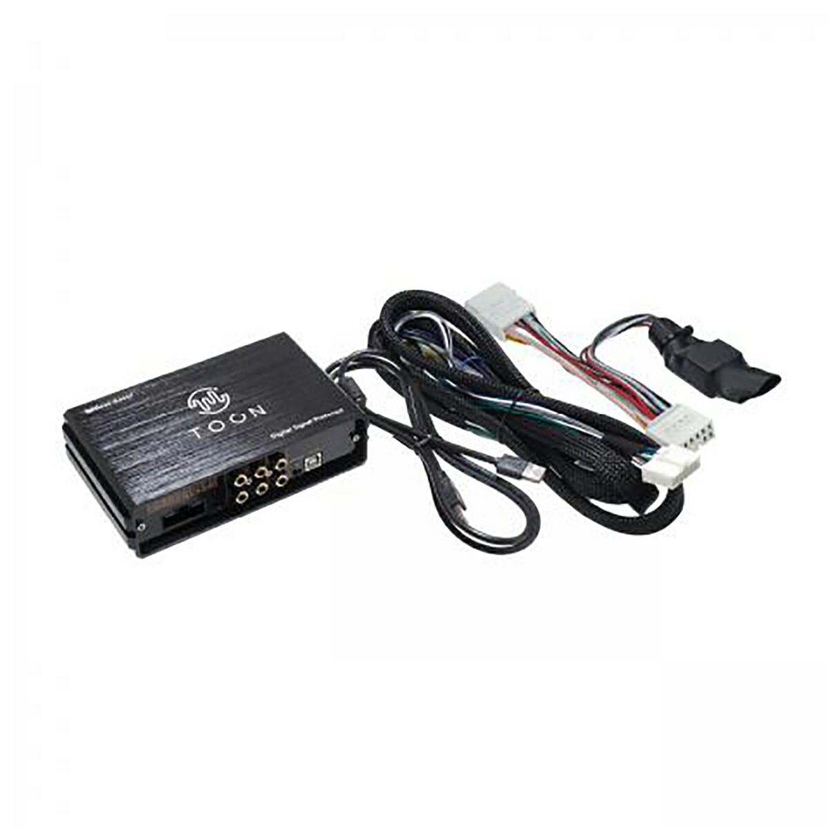 楽天市場】ビートソニック DSP-S103 DSP機能付きアンプ スバル VBH WRX