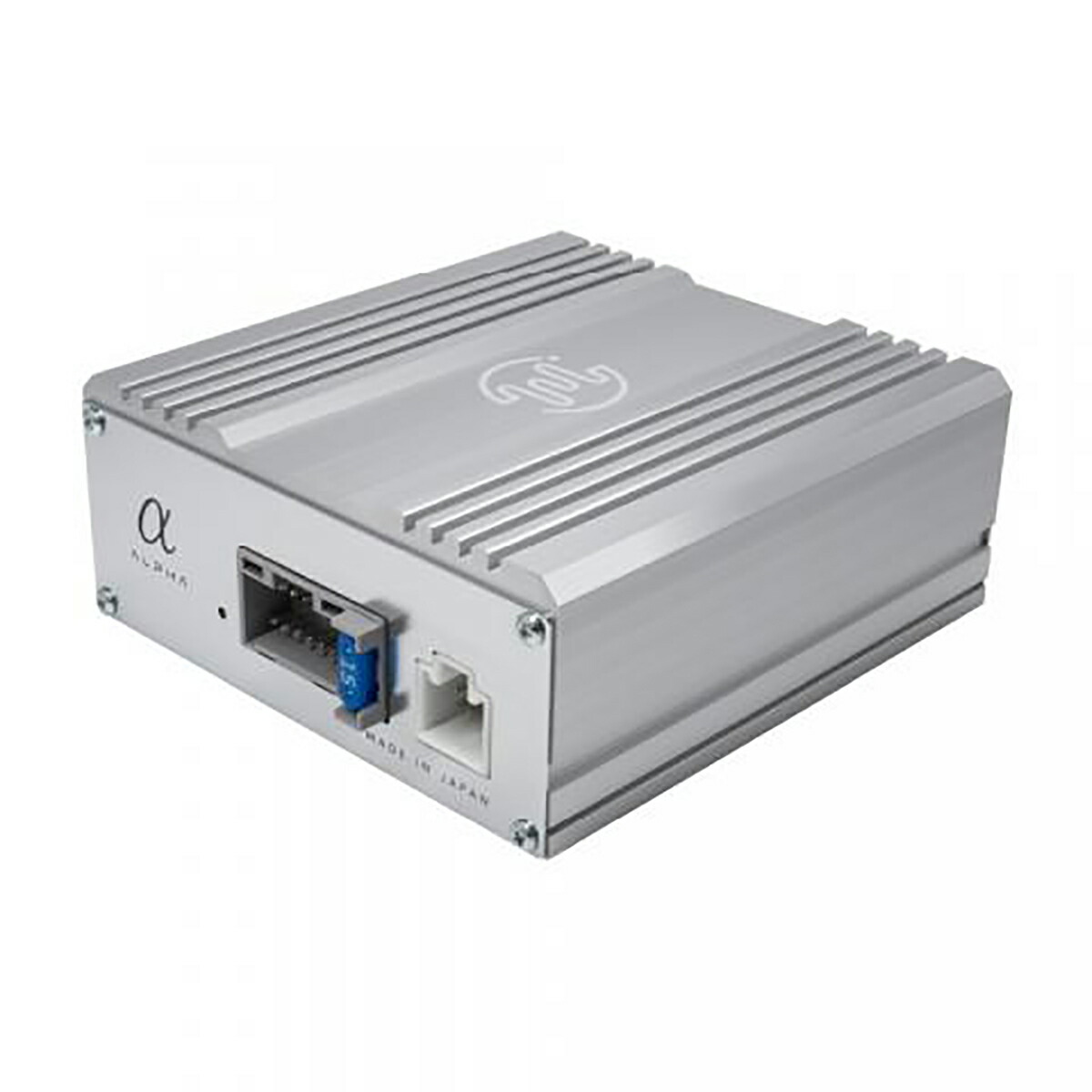 Beat-Sonic ビートソニック 体感オーディオ パワーアンプ　状態未確認 01802785_1.jpg