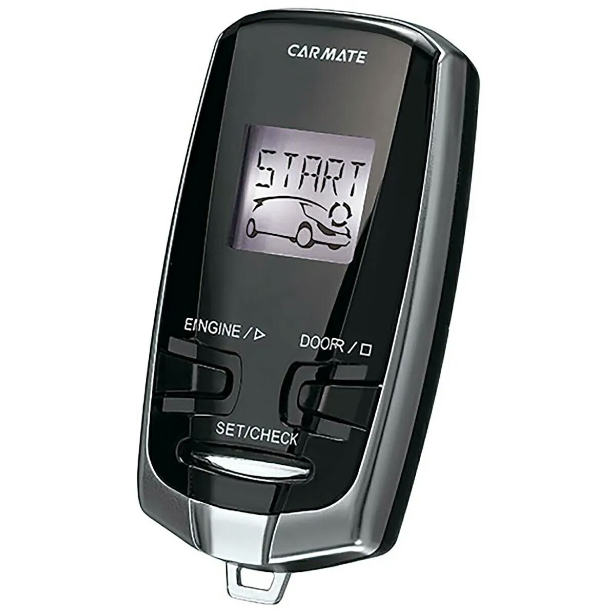 カーメイトTE-X501Tトヨタ車用エンジンスターター リモスタ TE-X501T リモコンエンジンスターターX501T | カーメイト 公式