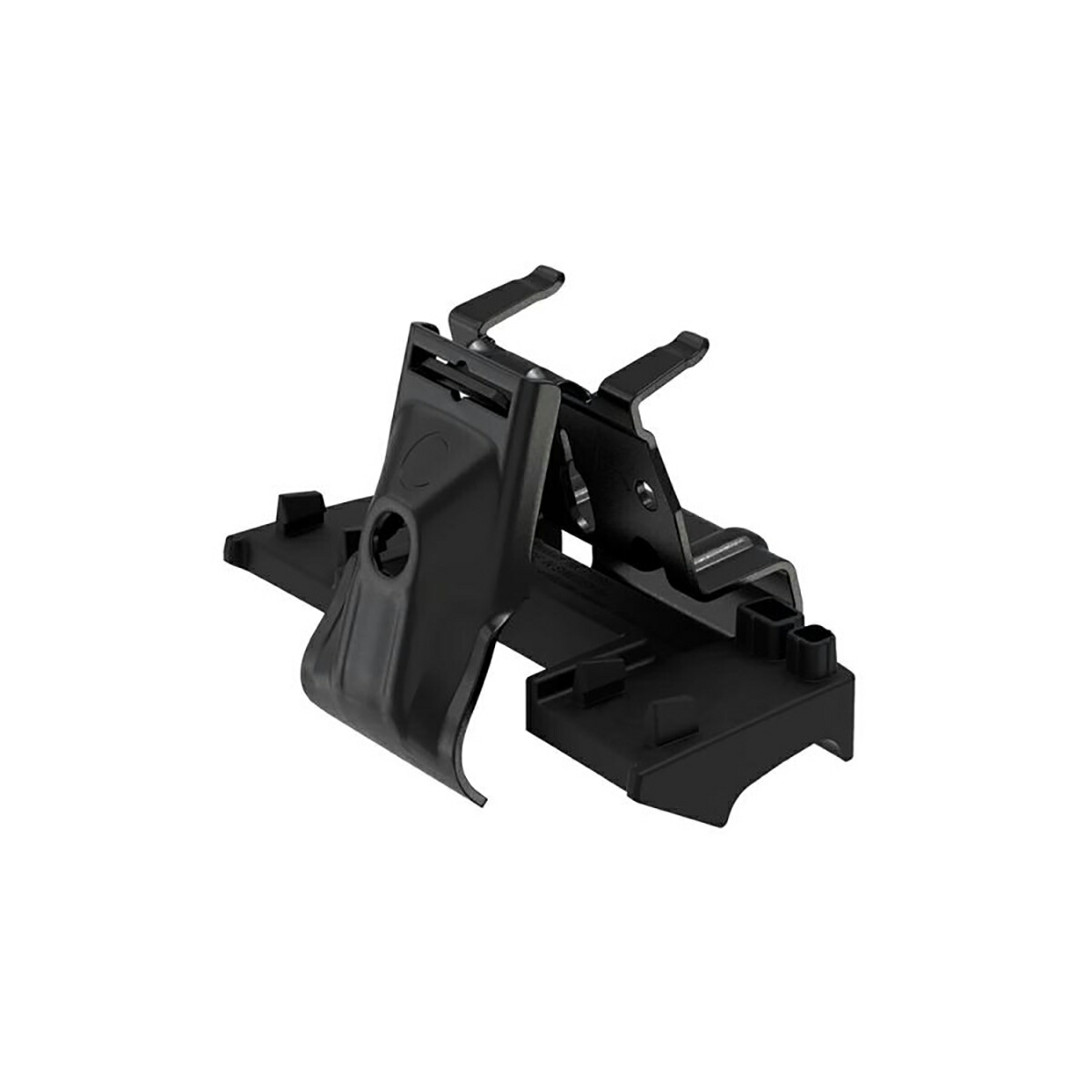 【4/4 20:00-4/10 01:59 エントリーでP5倍】THULE スーリー 車種別カスタムフィットキット THKIT6015 ボルボ XC60 08-