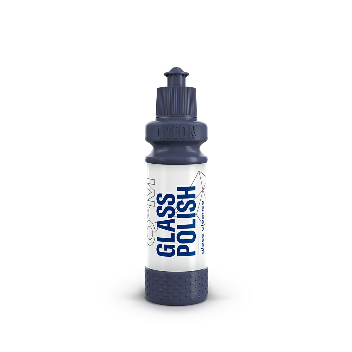 【4/4 20:00-4/10 01:59 エントリーでP5倍】GYEON ジーオン Q2M Glass Polish コンパウンド剤 Q2M-GP25 250ml