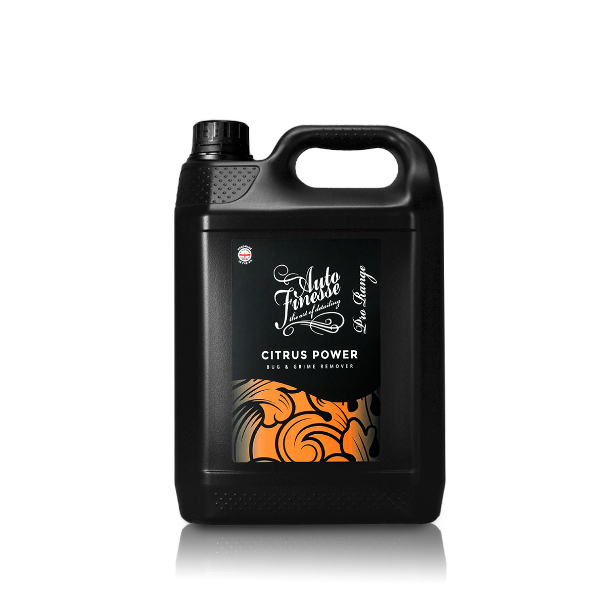 オートフィネス CITRUS POWER シトラスパワー バグ&グライム リムーバー 5L CP5L 日本正規品|オートバックス店