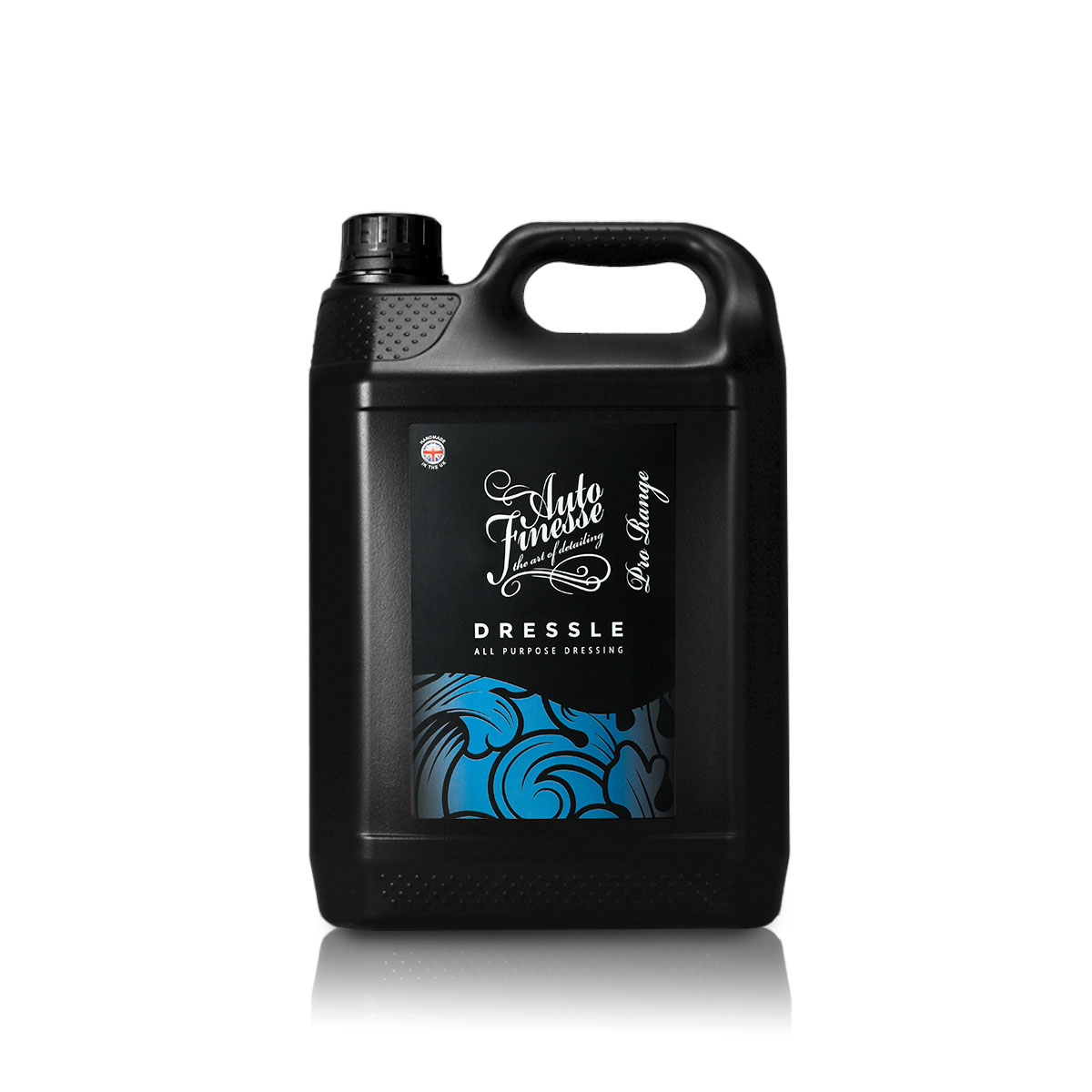 オートフィネス DRESSLE ドレッスル オールラウンド ドレッシング 5L DL5L 日本正規品|オートバックス店