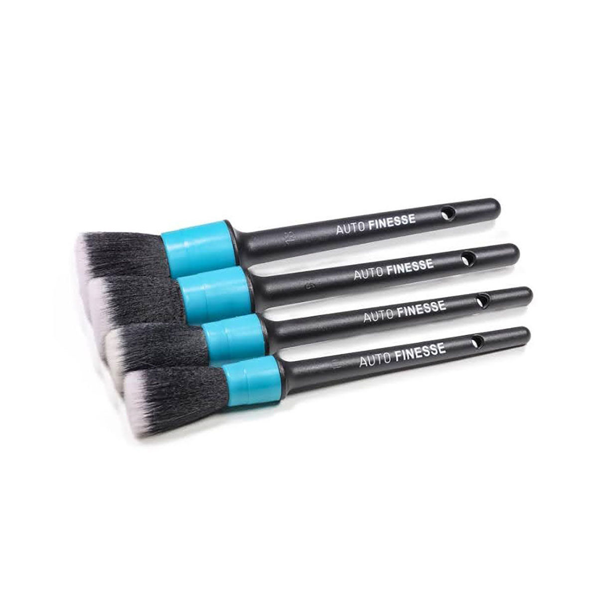 楽天市場】【正規品】オートフィネス ブラシセット Autofinesse HOG