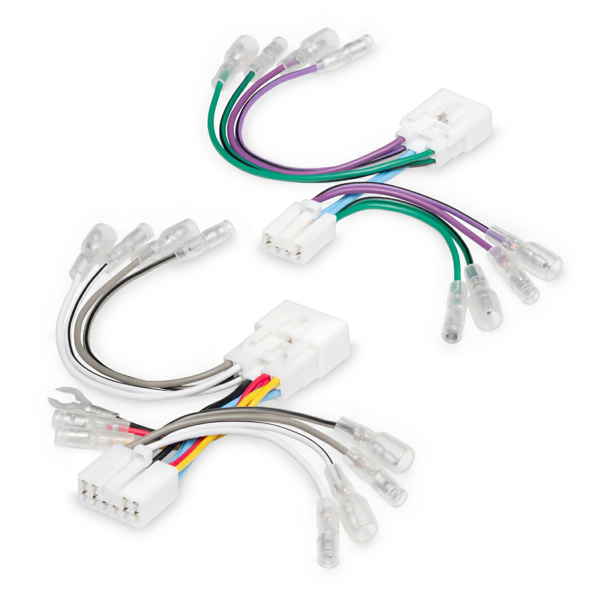 carrozzeria DEQ-2000A ＋ホンダ用配線RD-H301EL carrozzeria DEQ-2000A ＋ホンダ用配線RD-H301EL - メルカリ