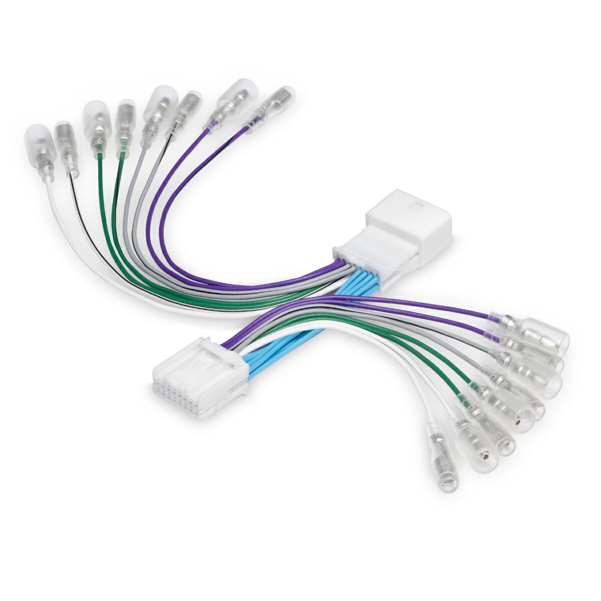 carrozzeria DEQ-2000A ＋ホンダ用配線RD-H301EL carrozzeria DEQ-2000A ＋ホンダ用配線RD-H301EL carrozzeria