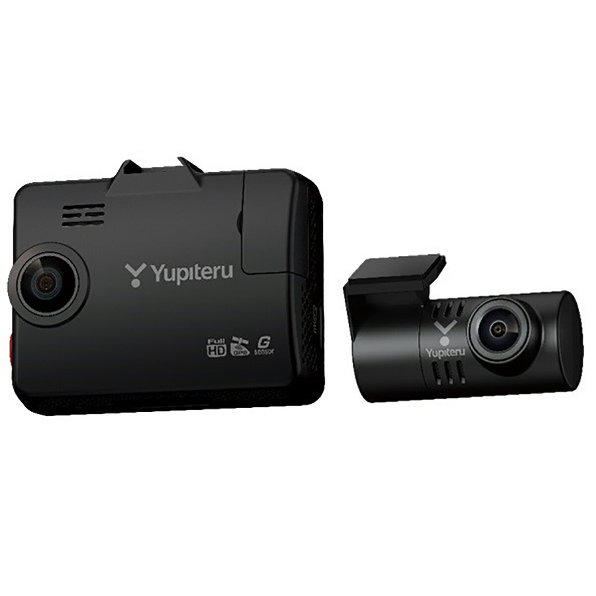【新品未使用】Yupiteru SN-TW9880d ドライブレコーダー SN-TW9880d｜ドライブレコーダー｜Yupiteru(ユピテル)