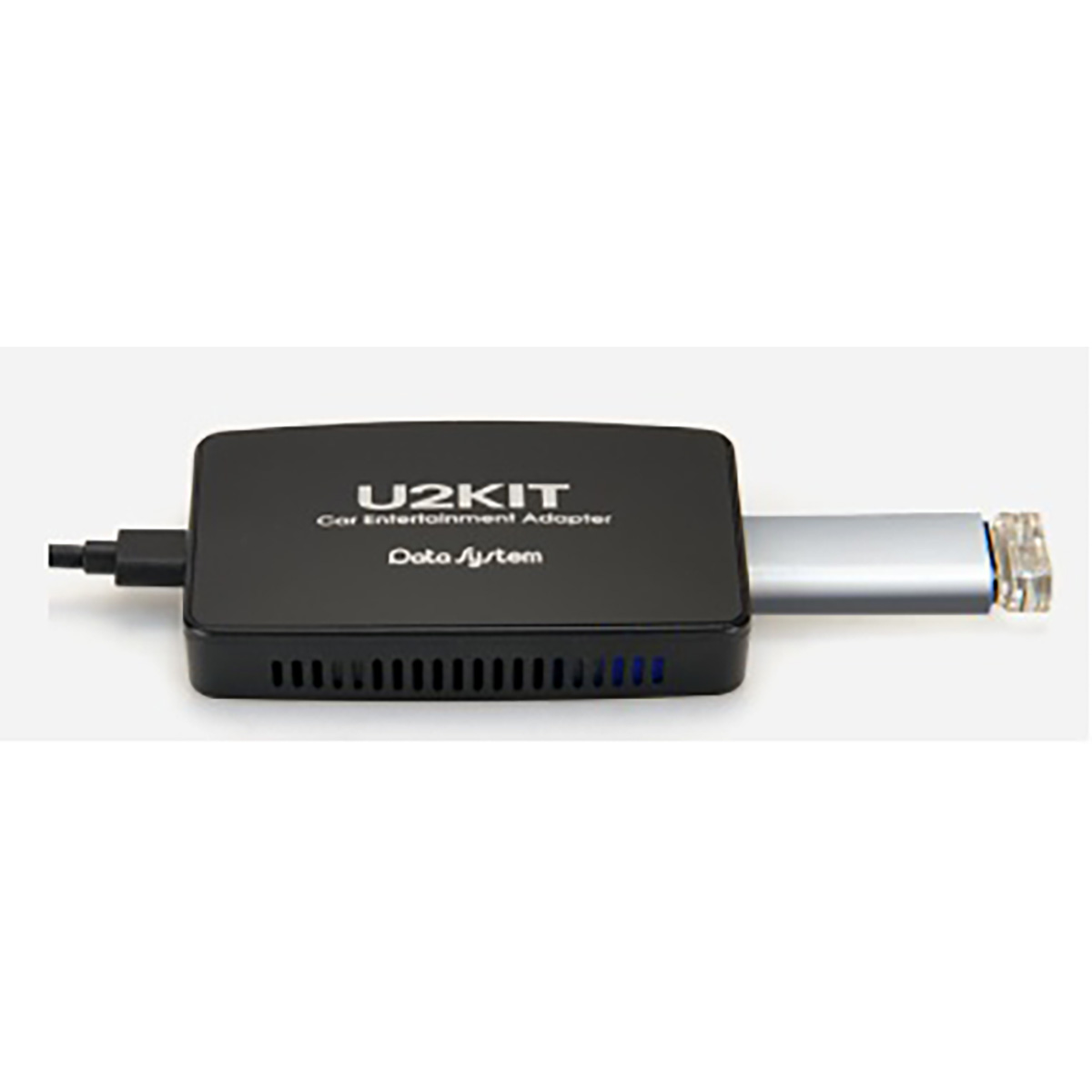 楽天市場】データシステム カーエンターテイメントアダプター U2KIT