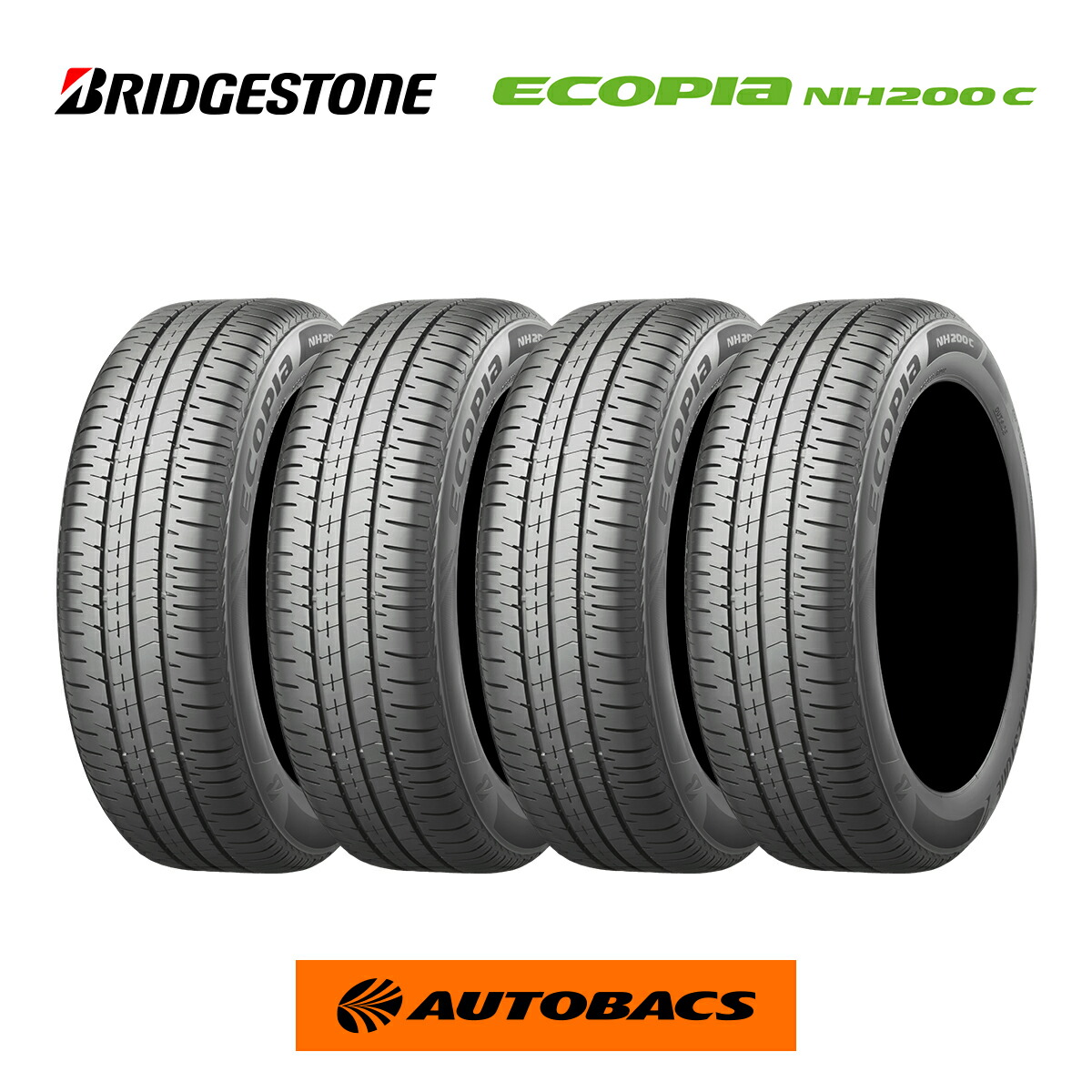 22年23年製新品未使用ブリヂストンエコピアNH200 145/80R13 4本 楽天市場】ブリヂストン エコピア NH200C 145/80R13 75S（タイヤ