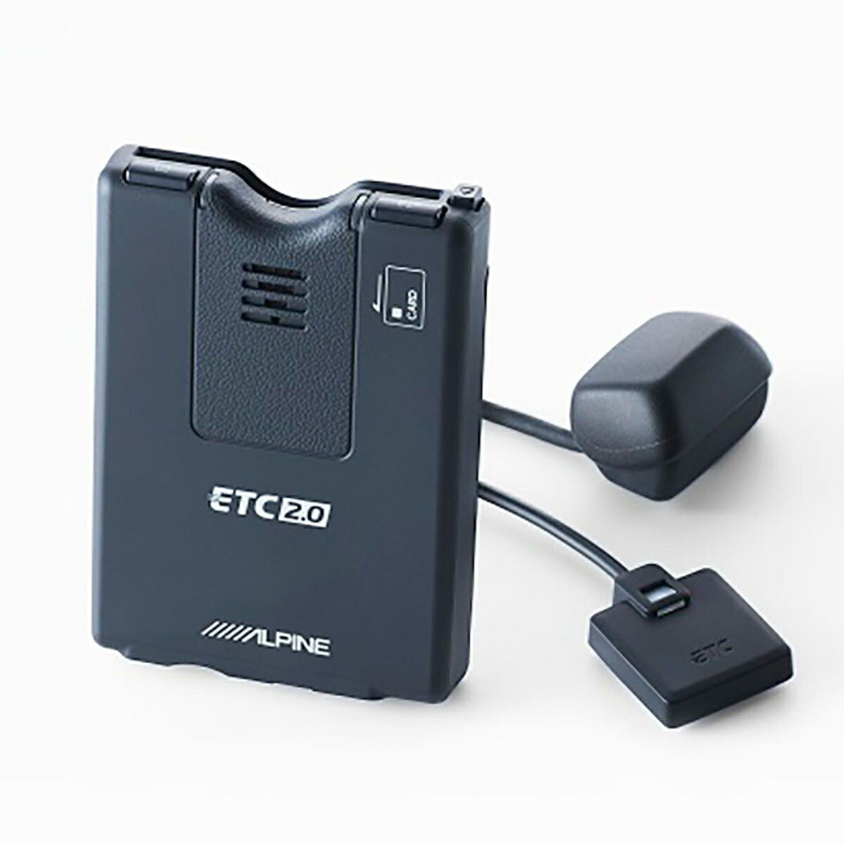 楽天市場】ALPINE アルパイン HCE-B063 アルパインナビ専用アンテナ