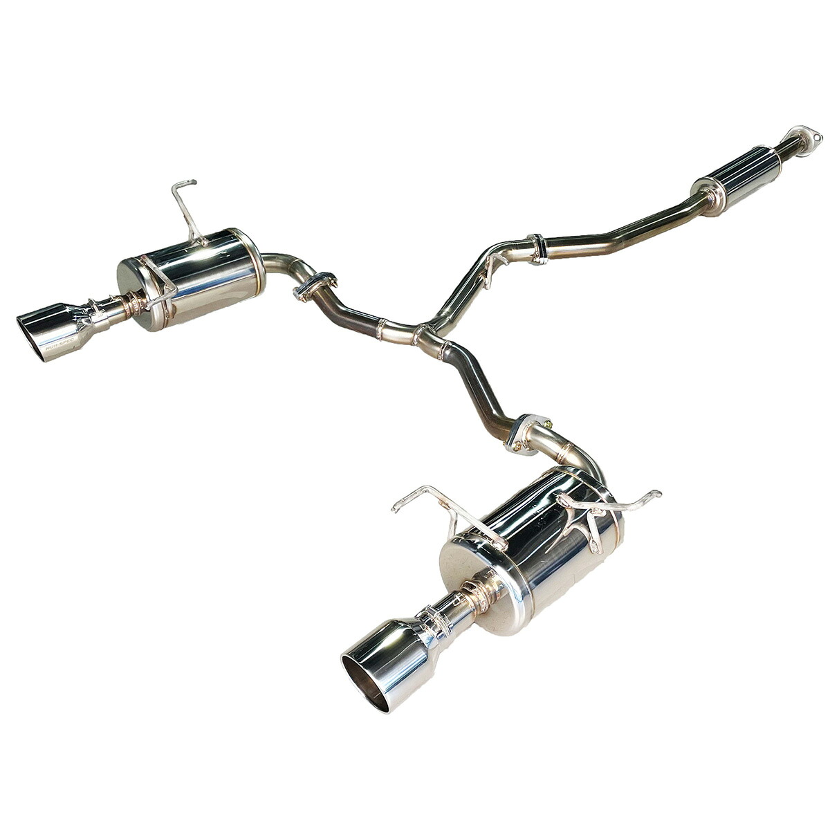 BLITZ ニュルカスタムエディション VS VBH FA24 TURBO 2WD S4｜オートバックス店