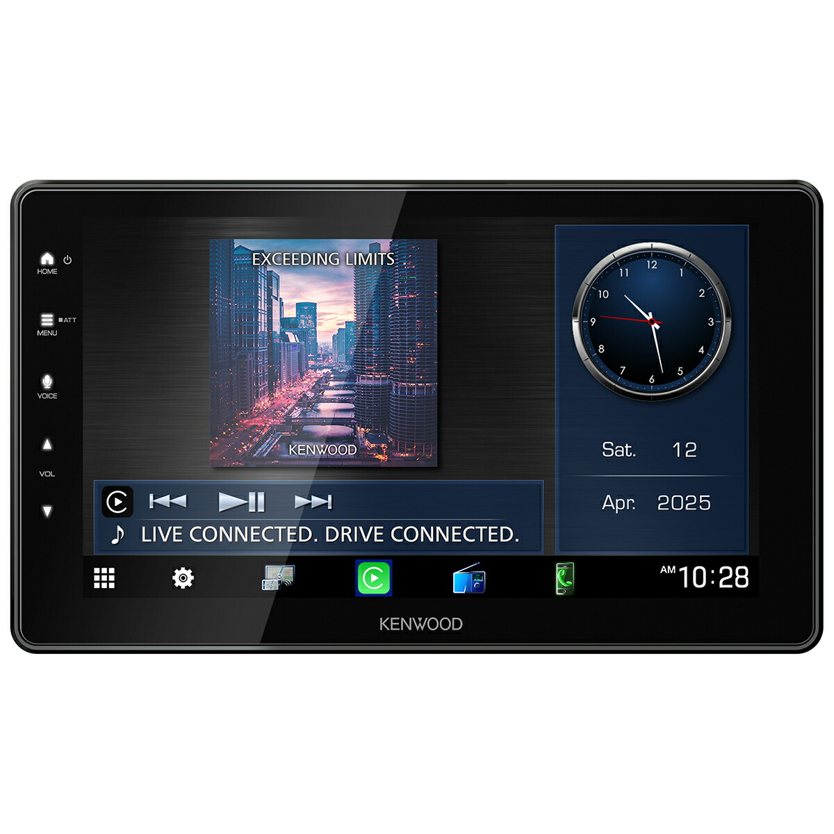 楽天市場】【冬のﾄﾞｰﾝ!と全品超ﾄｸ祭】DMX7525S ケンウッド