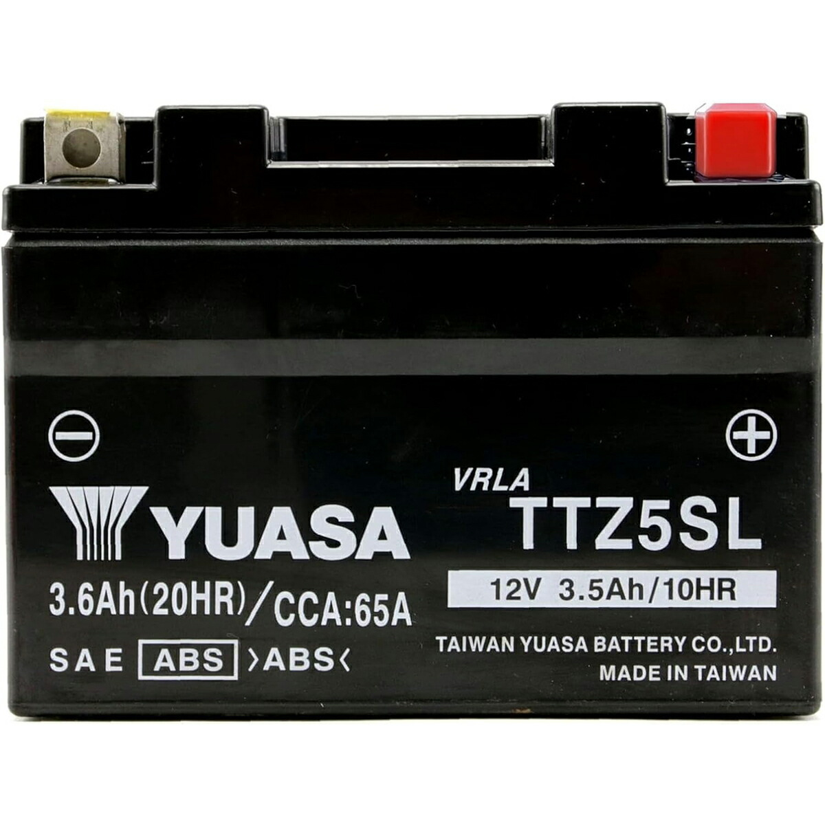 YUASA TTZ5SL YTZ5S互換 バッテリー