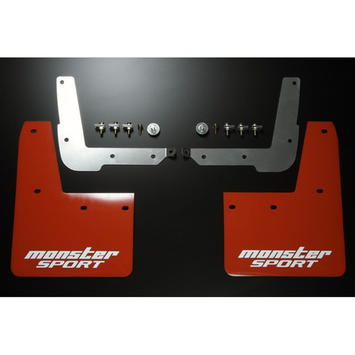 楽天市場】スズキ スイフトスポーツ （ZC33S）マッドフラップ