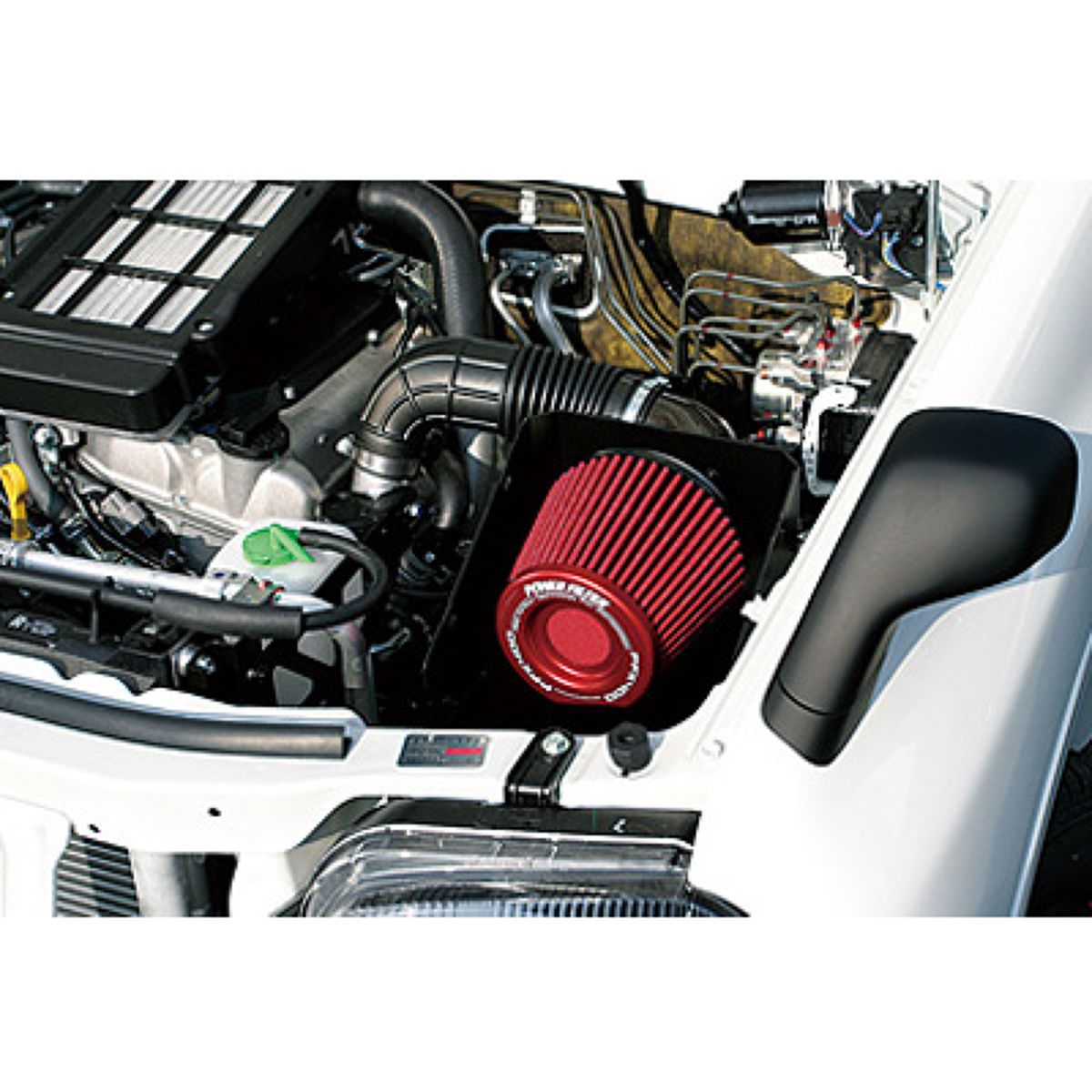 ☆オイルエレメント☆ワゴンＲ ＭＲワゴン MH22S MF22S ターボ用 エンジン、過給器、冷却、燃料系パーツ