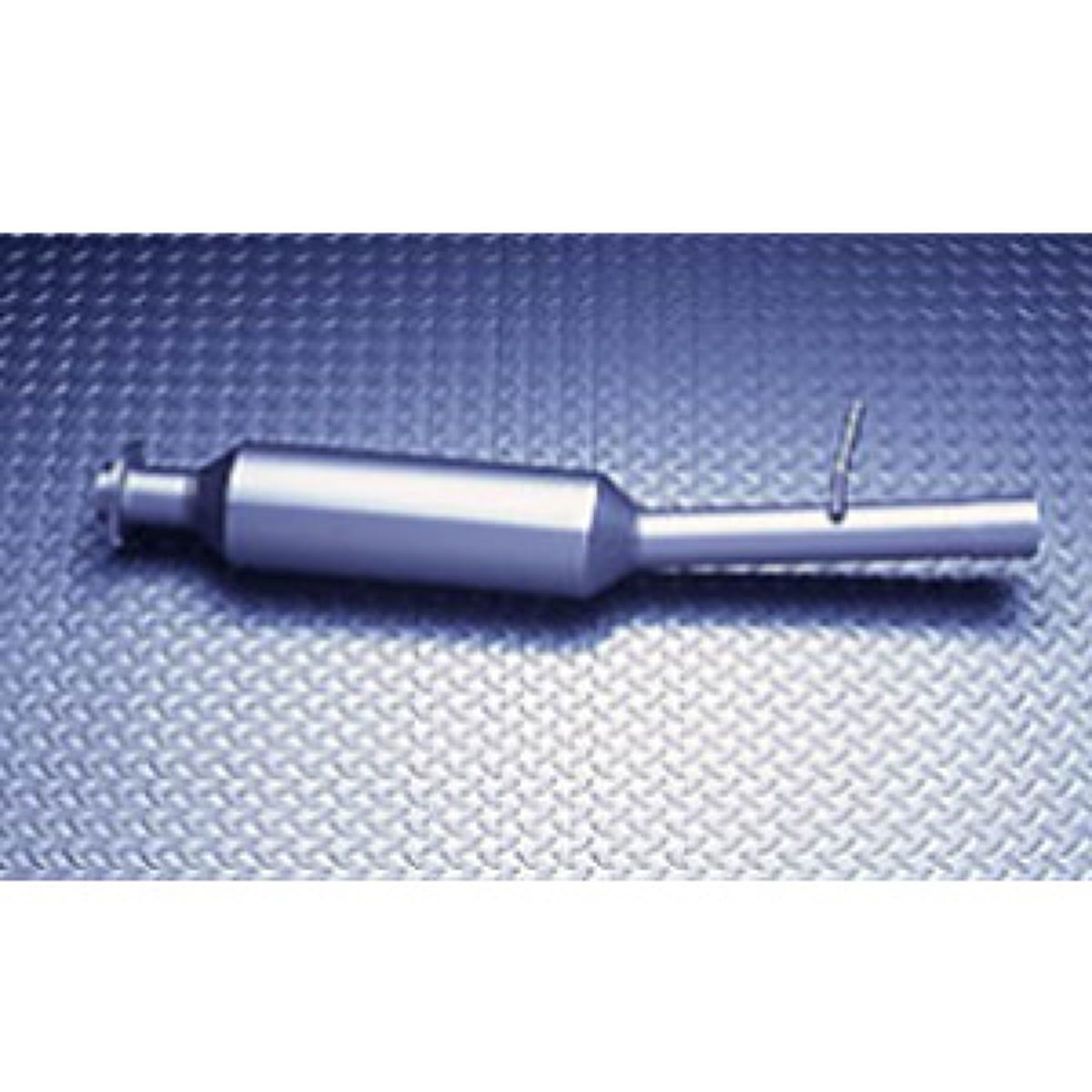 FUJITSUBO フジツボ パワーゲッター センターパイプ 510-23811 アルテッツ専用