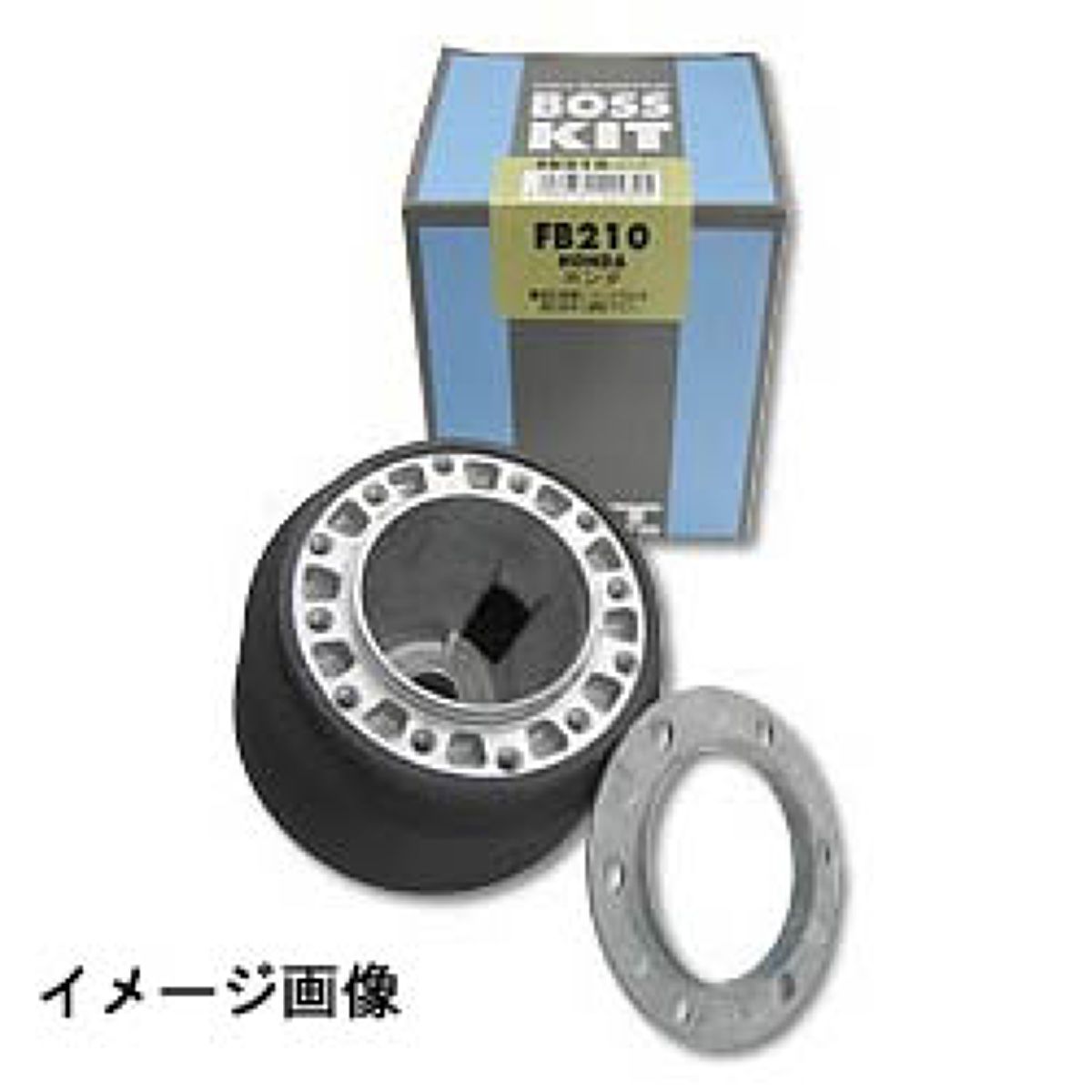 【4/14 20:00-4/17 09:59 エントリーでP5倍】FET ステアリングボスキット FB625 ニッサン
