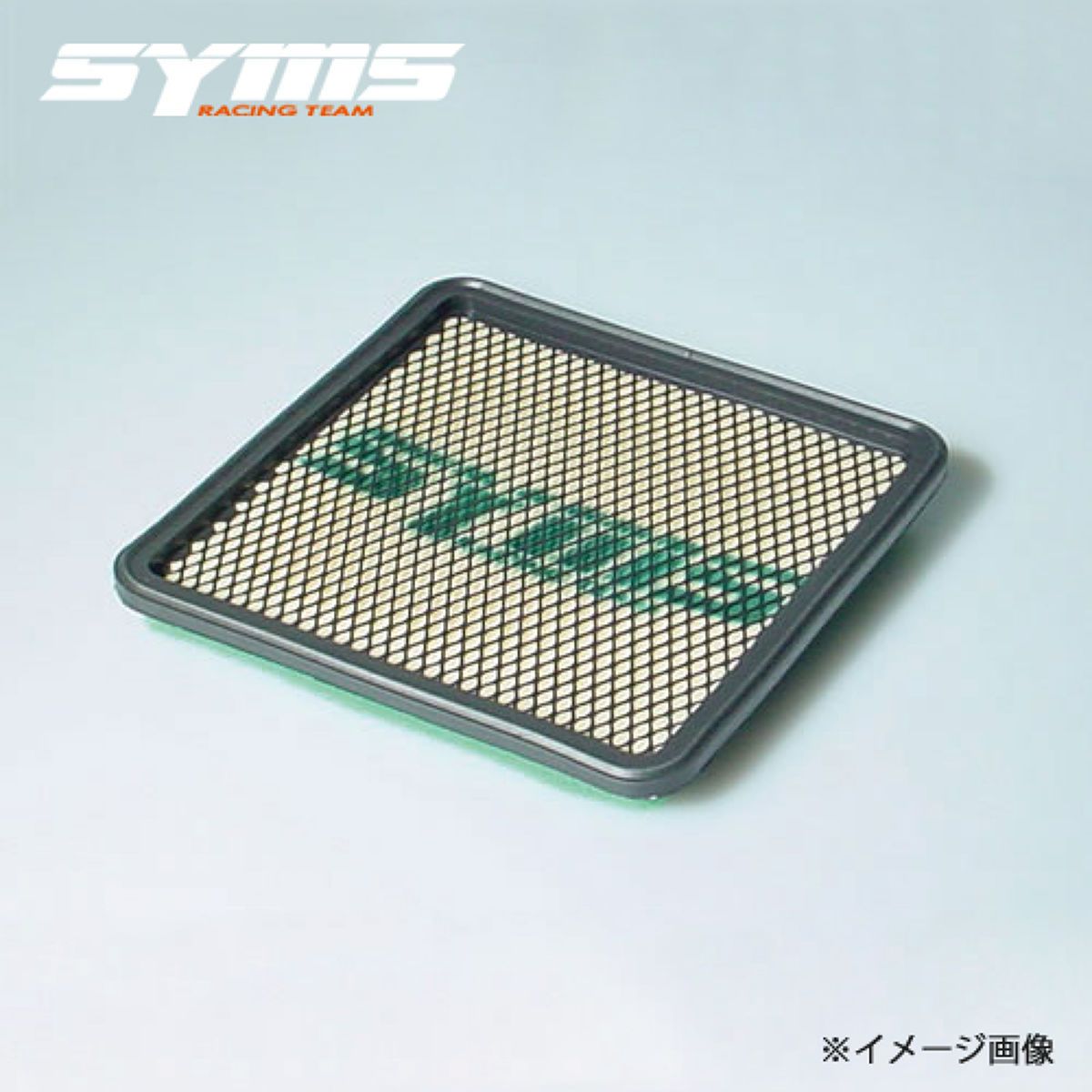 【納期未定】SYMS シムス SRACING SYMS シムス NTエアフィルター Y11004S002 スバル レガシィ/インプレッサ/フォレスター/エクシーガ