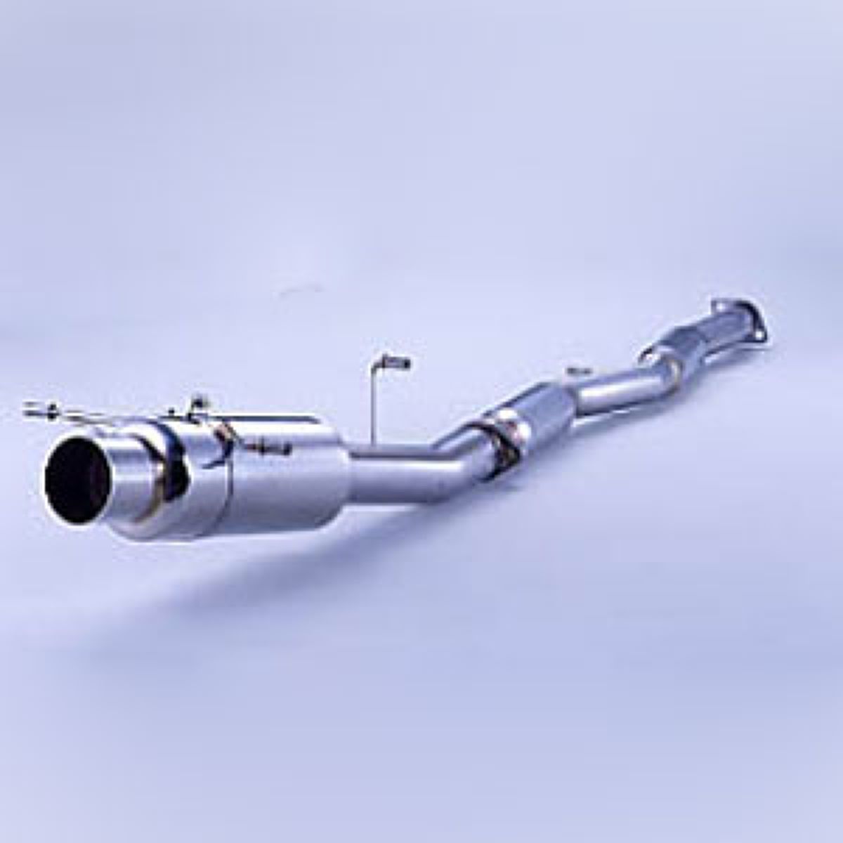 FUJITSUBO フジツボ PowerGetter タイプRS スバル インプレッサ 100-63032|オートバックス店