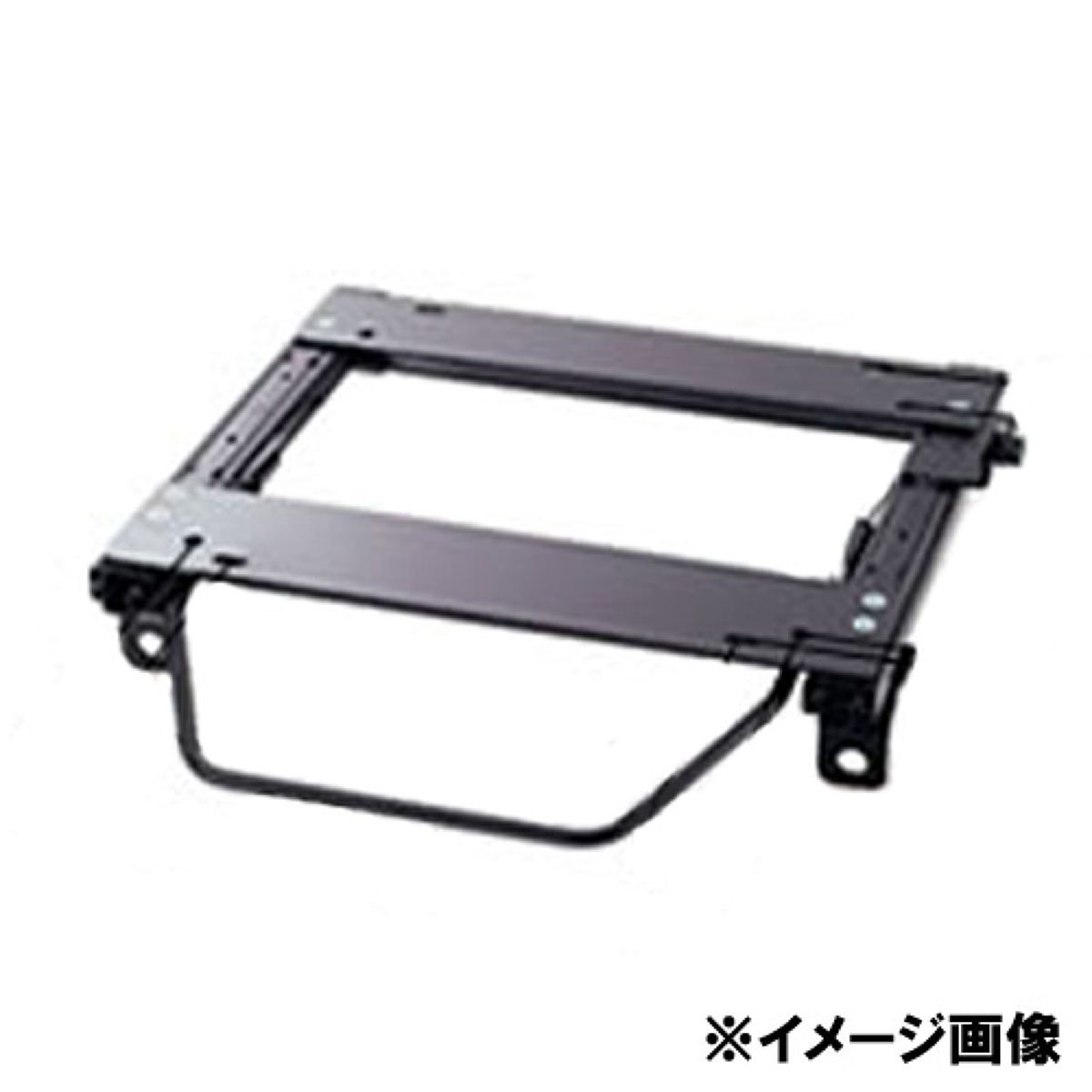 【4/14 20:00-4/17 09:59 エントリーでP5倍】BRIDE ブリッド スーパーシートレール MOタイプ スバル F015 右座席