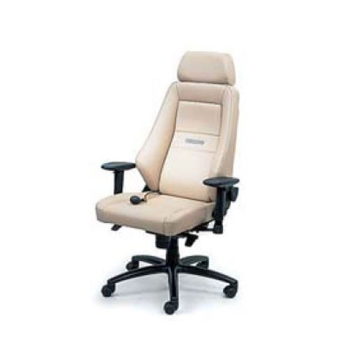レカロ　チェア RECARO 24H CHAIR ファブリック | レカロ Online information【公式】