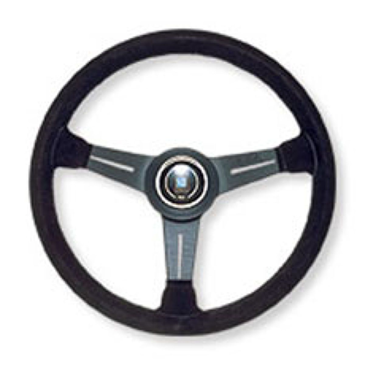 楽天市場】NARDI コンペティション 33 BLKパンチングレザー&ブラック