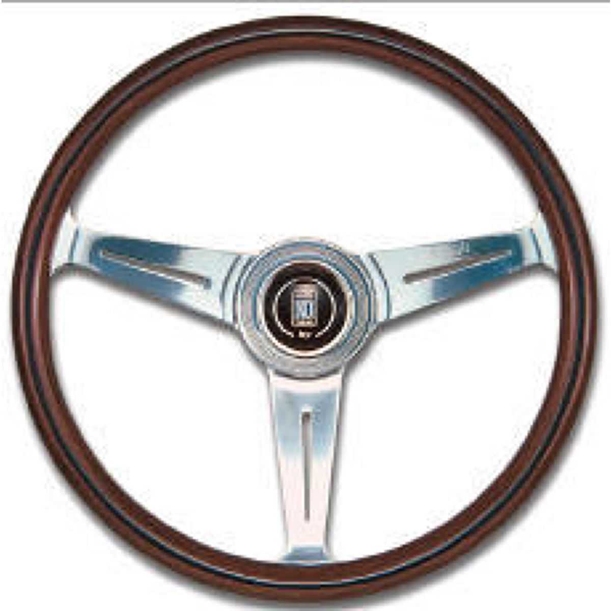 【4/4 20:00-4/10 01:59 エントリーでP5倍】【納期未定】NARDI CLASSIC ウッド&ポリッシュ 38φ