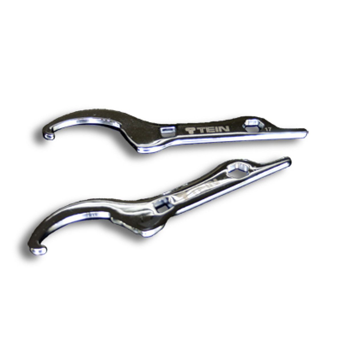 テインサスペンションキット 調整工具付き テイン TEIN FLEX Z 車高調キット VSHC4-C1AS2 ホンダ N-BOX JF2 4WD