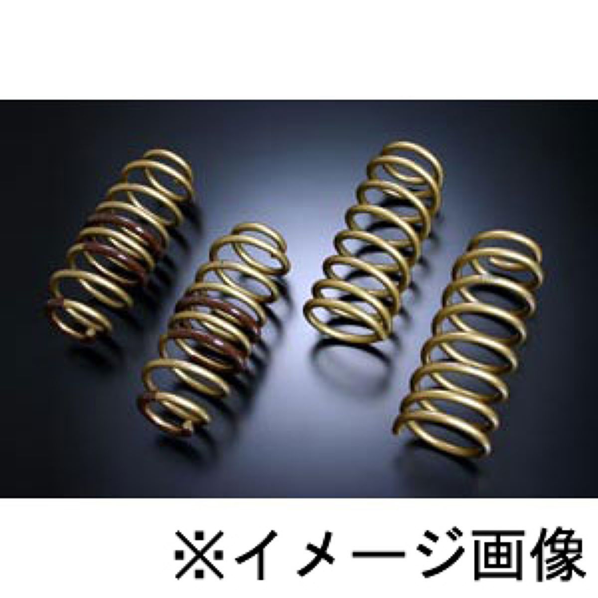 【4/4 20:00-4/10 01:59 エントリーでP5倍】TEIN テイン HIGH TECH スプリングキット SKC78-G1B00 トヨタ アルファード