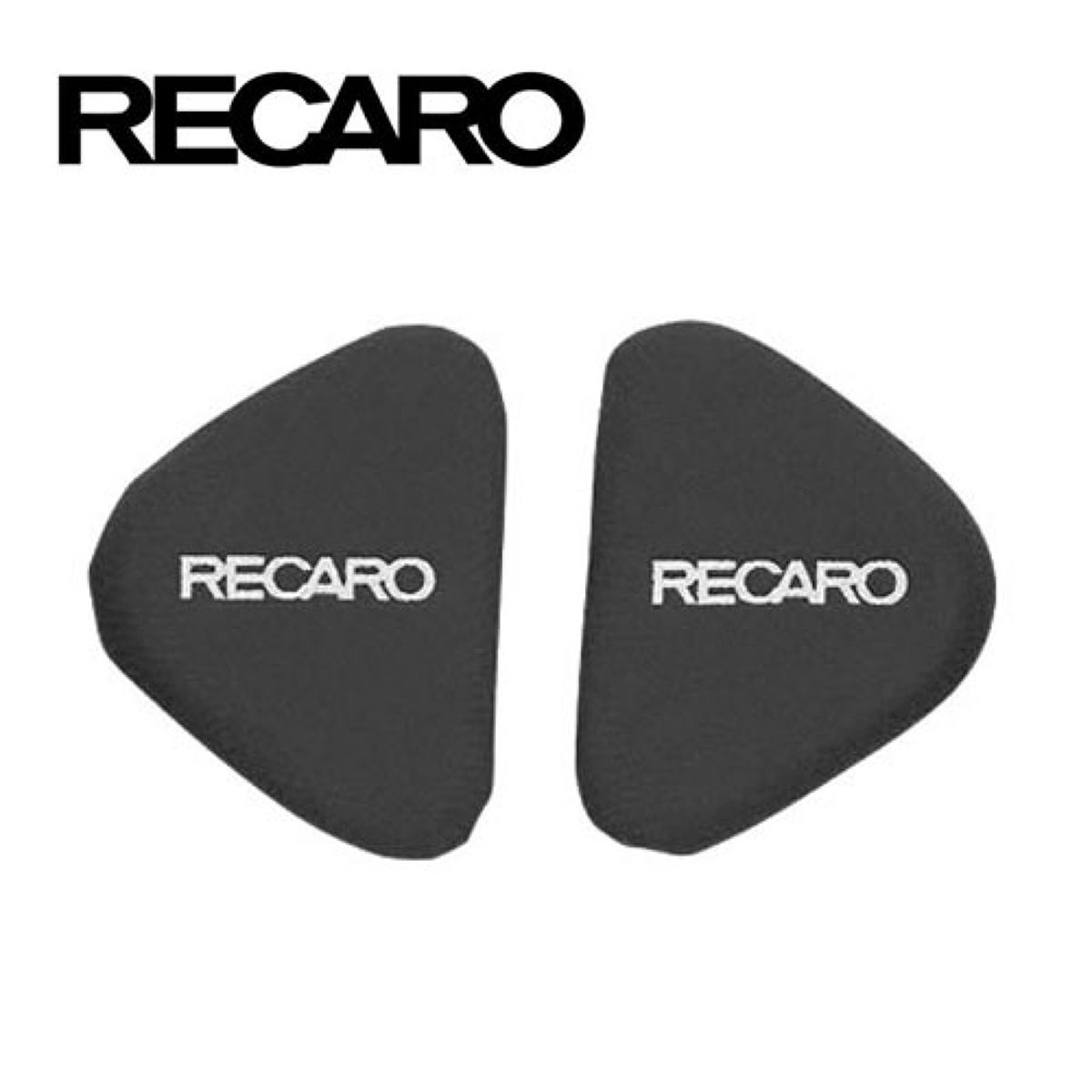 SALE／57%OFF】 RECAROレカロRMSバックレストカバーカムイ2700G用