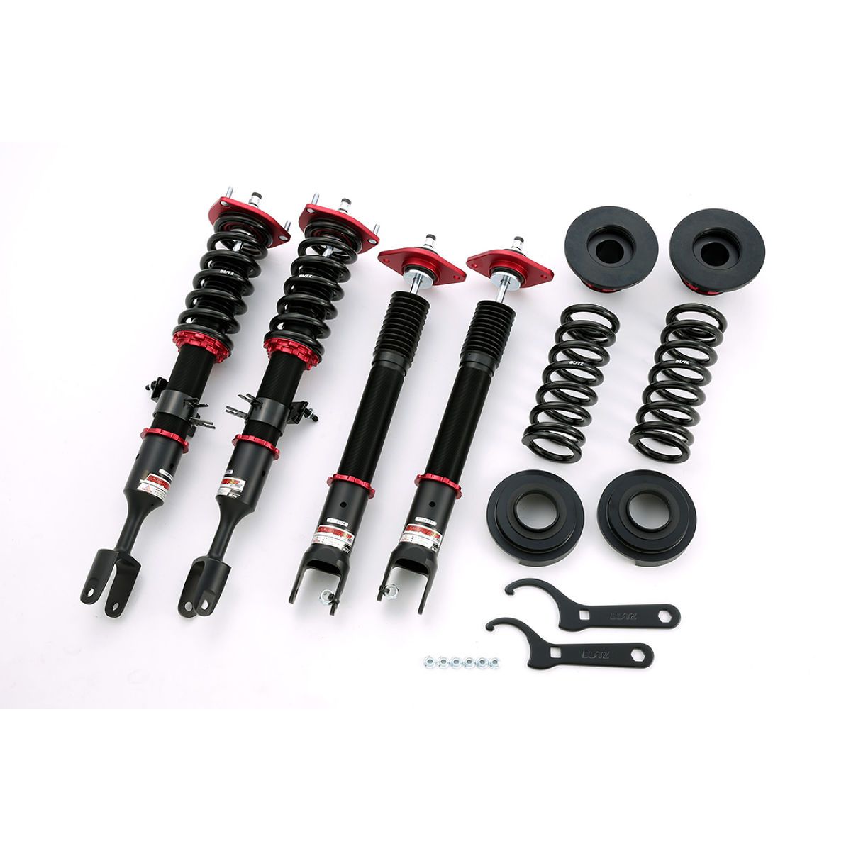 BLITZ ブリッツ 車高調 DAMPER ZZ-R 92429 フーガ PY50｜オートバックス店