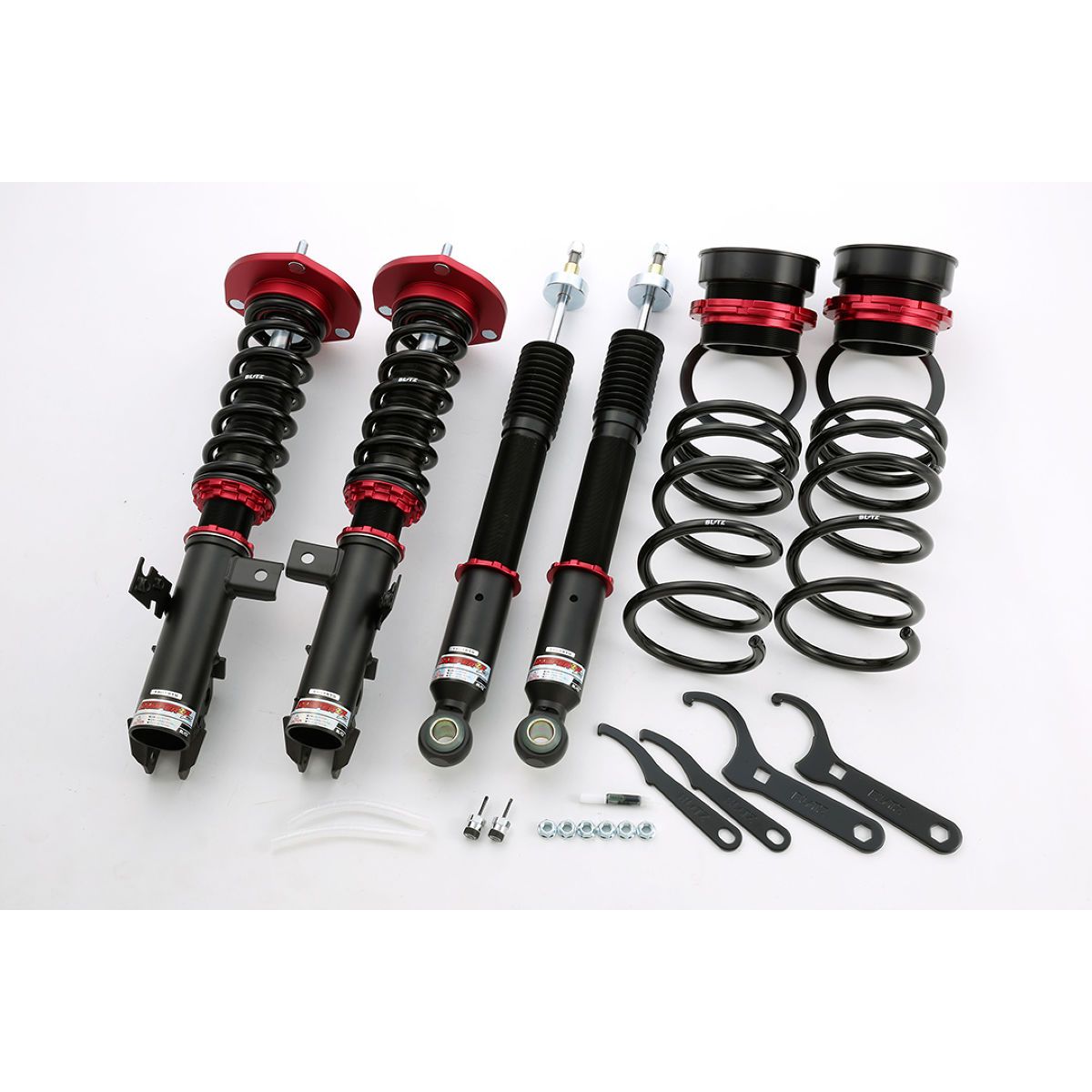 BLITZ ブリッツ 車高調 DAMPER ZZ-R 92794 ヴォクシー/ノア ZRR70G/ZRR70W|オートバックス店