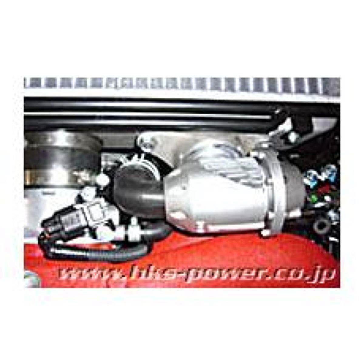 新品　HKS SQV IVブローオフ ランサーエボリューション 4 5 6 51OQgAwCSiL.jpg