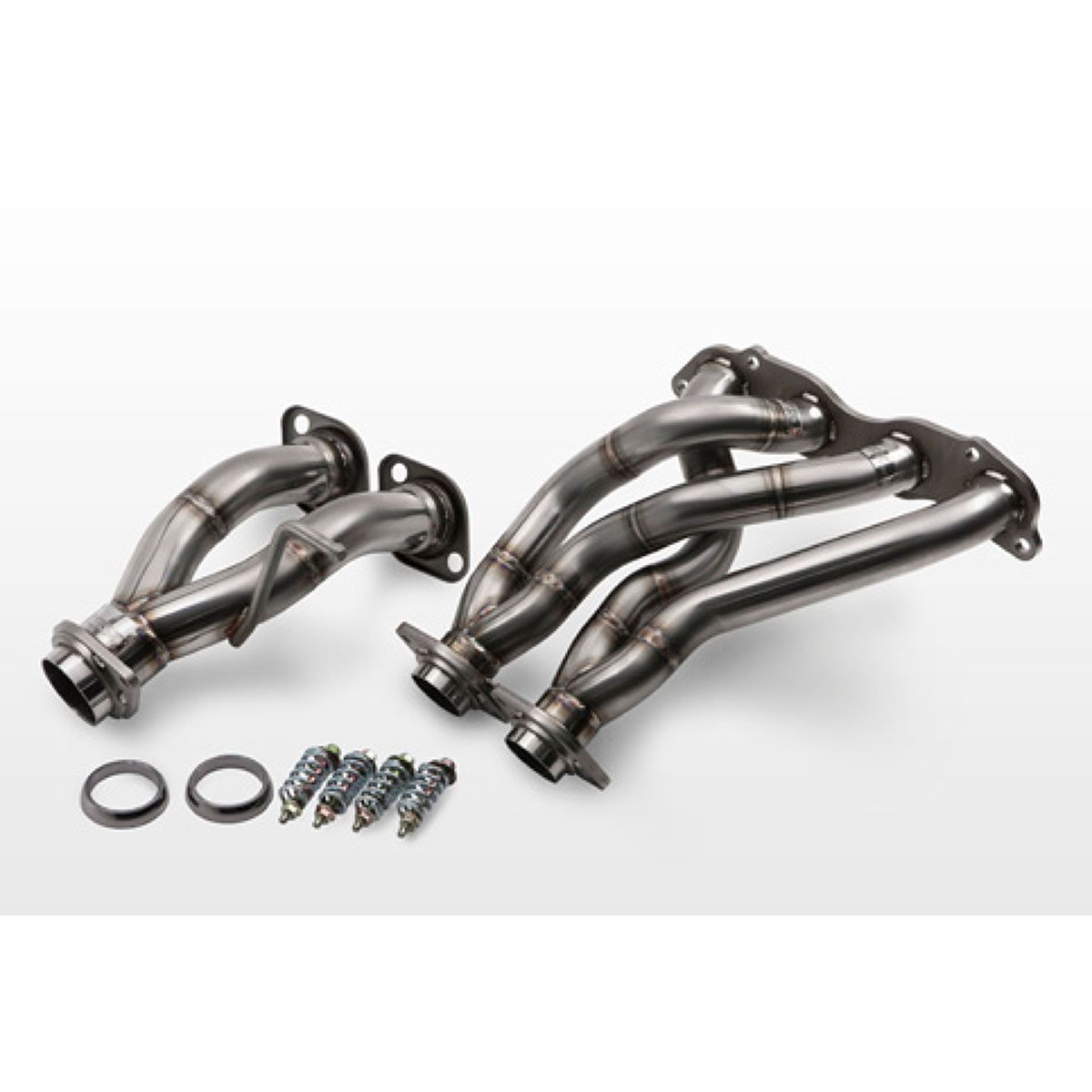 5ZIGEN プロレーサーヘッダー エキゾーストマニホールド BHOEX17-P ホンダ シビック|オートバックス店