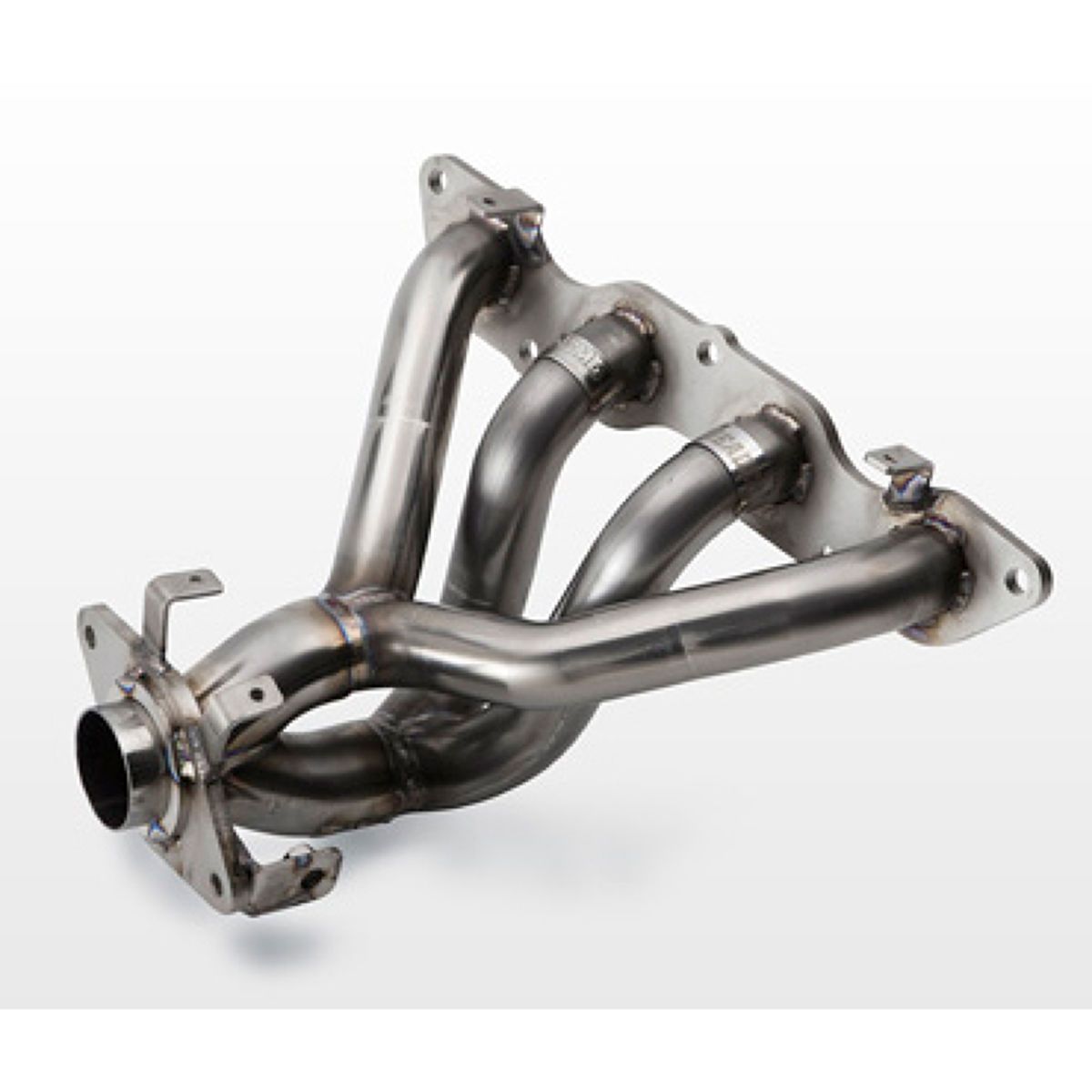 楽天市場】5ZIGEN エキゾーストマニホールド トヨタ UA-NCP13 ヴィッツ