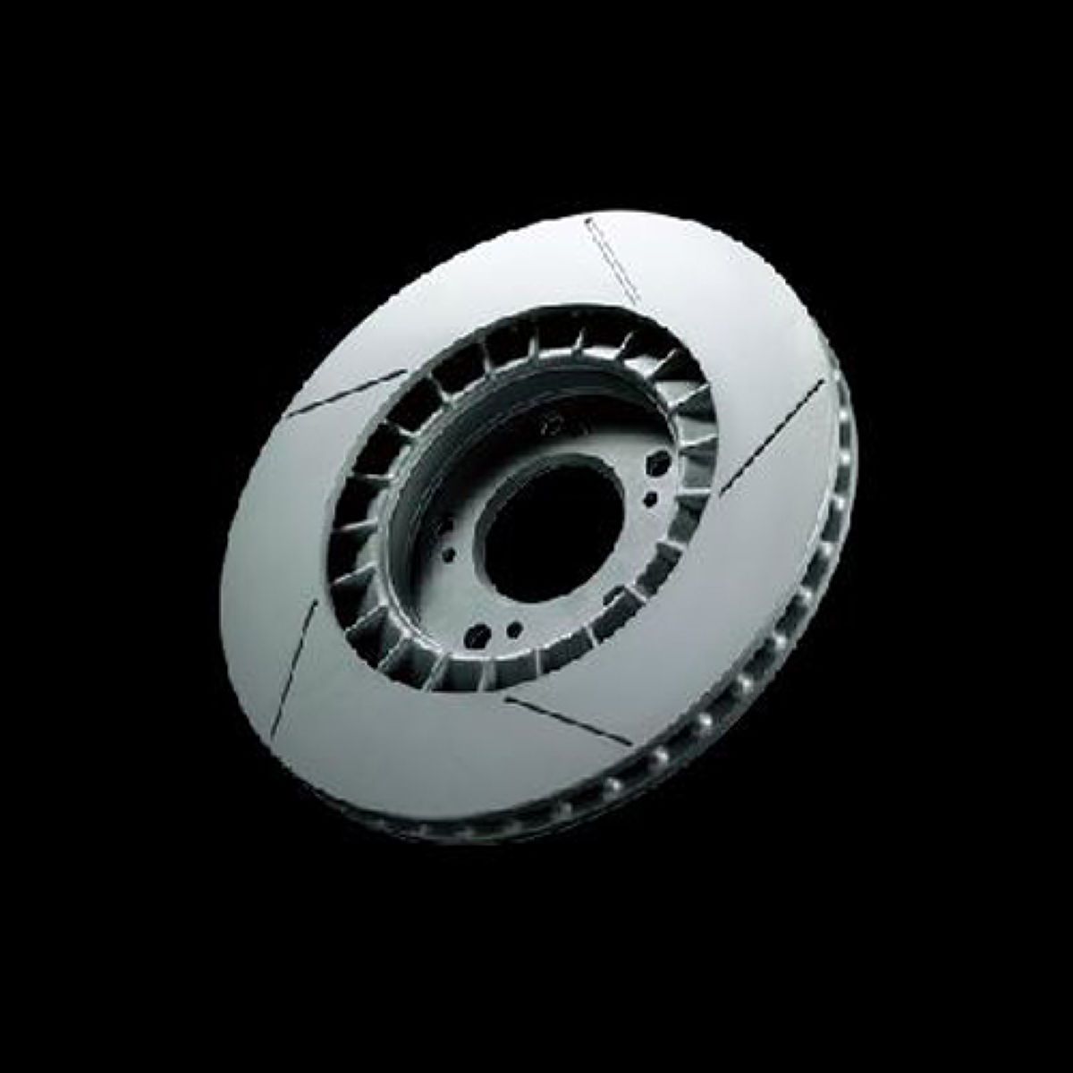 【4/4 20:00-4/10 01:59 エントリーでP5倍】無限MUGENブレーキローターリア43250ーXKFーK0S0ホンダインスパイア／シビックタイプR