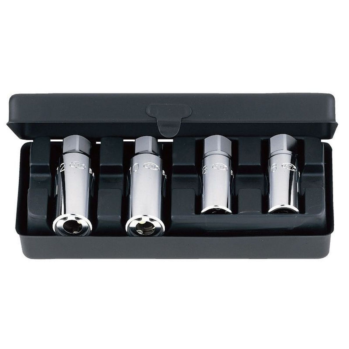 KTC BSR354 12.7sq. スタッドボルトリムーバーセット[4コ組]｜オートバックス店 15,358円